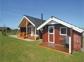 Holiday home Vaeggerlose with Sauna 257
